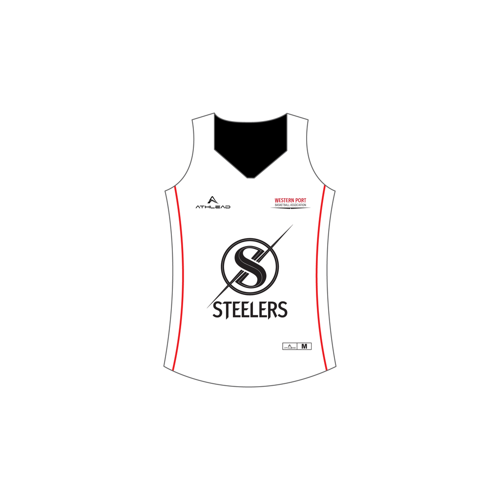 VJBL Female Training Singlet image 0