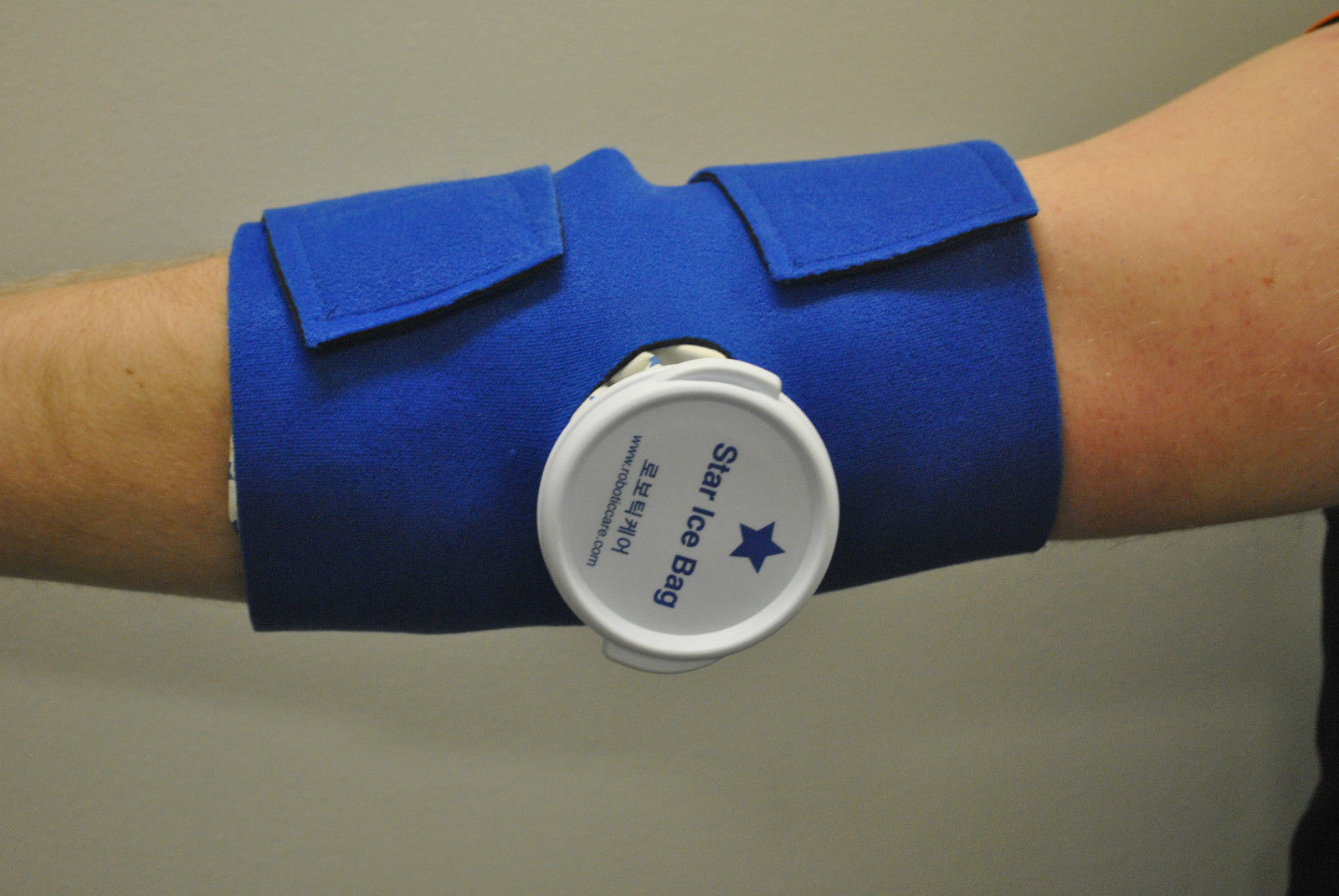 Star Ice Wrap image 1