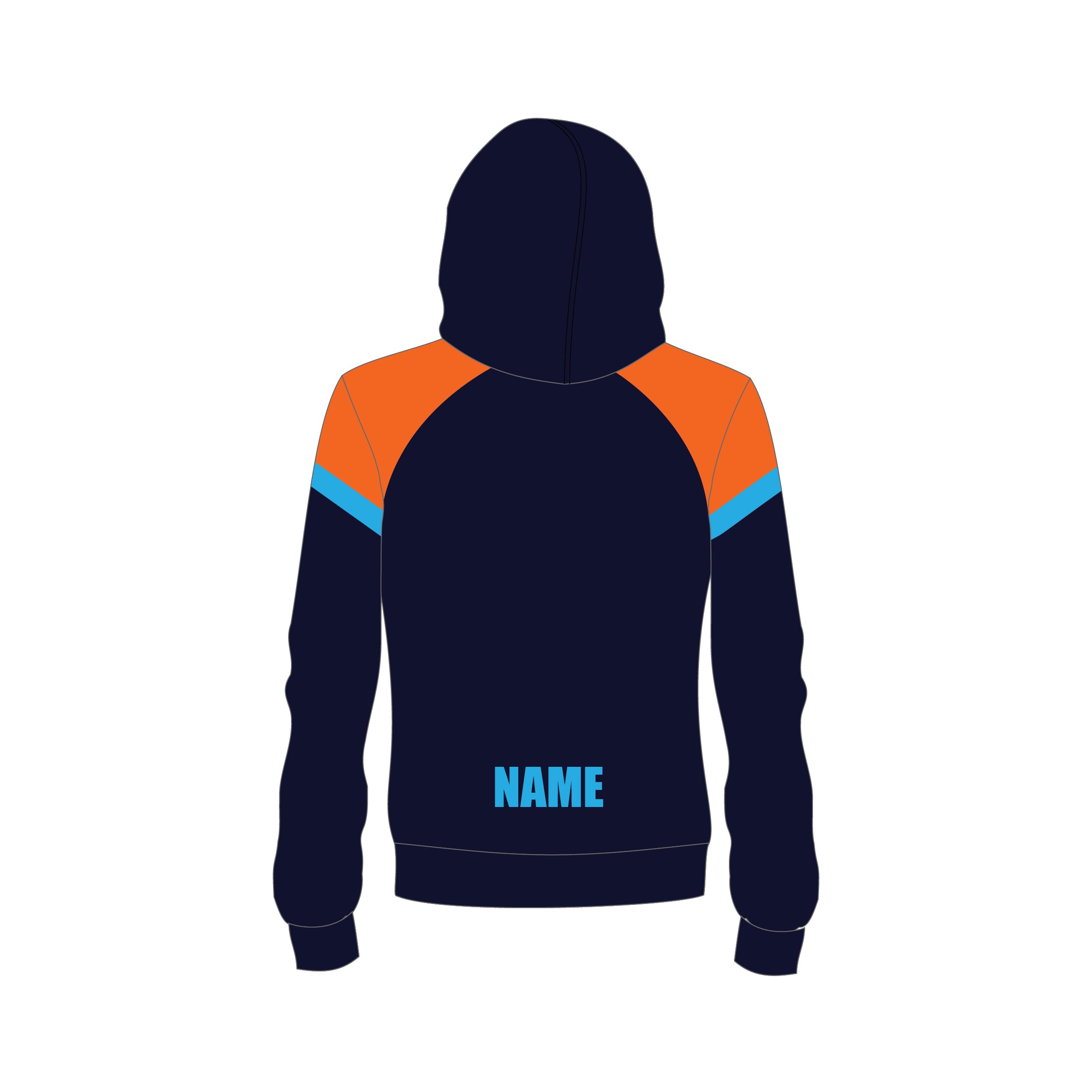 Hoodie image 1