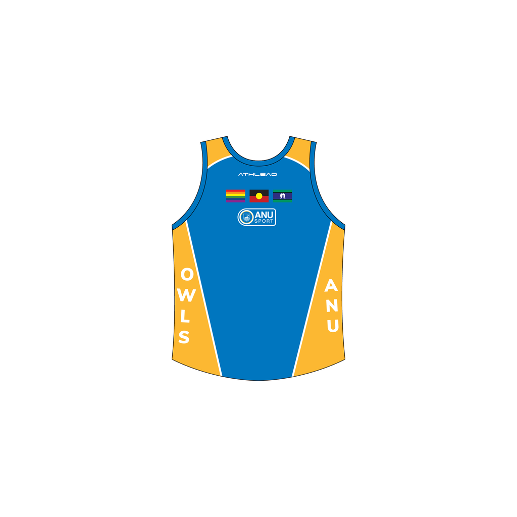 Sailing Bib image 1