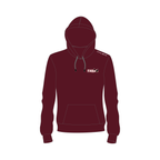 Hoodie (Maroon) image 0