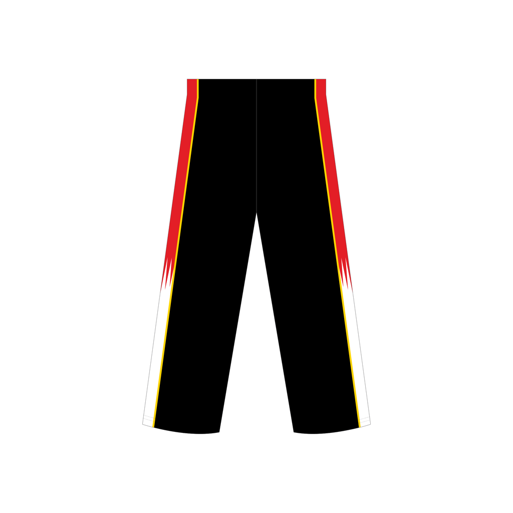 Trackpants image 1
