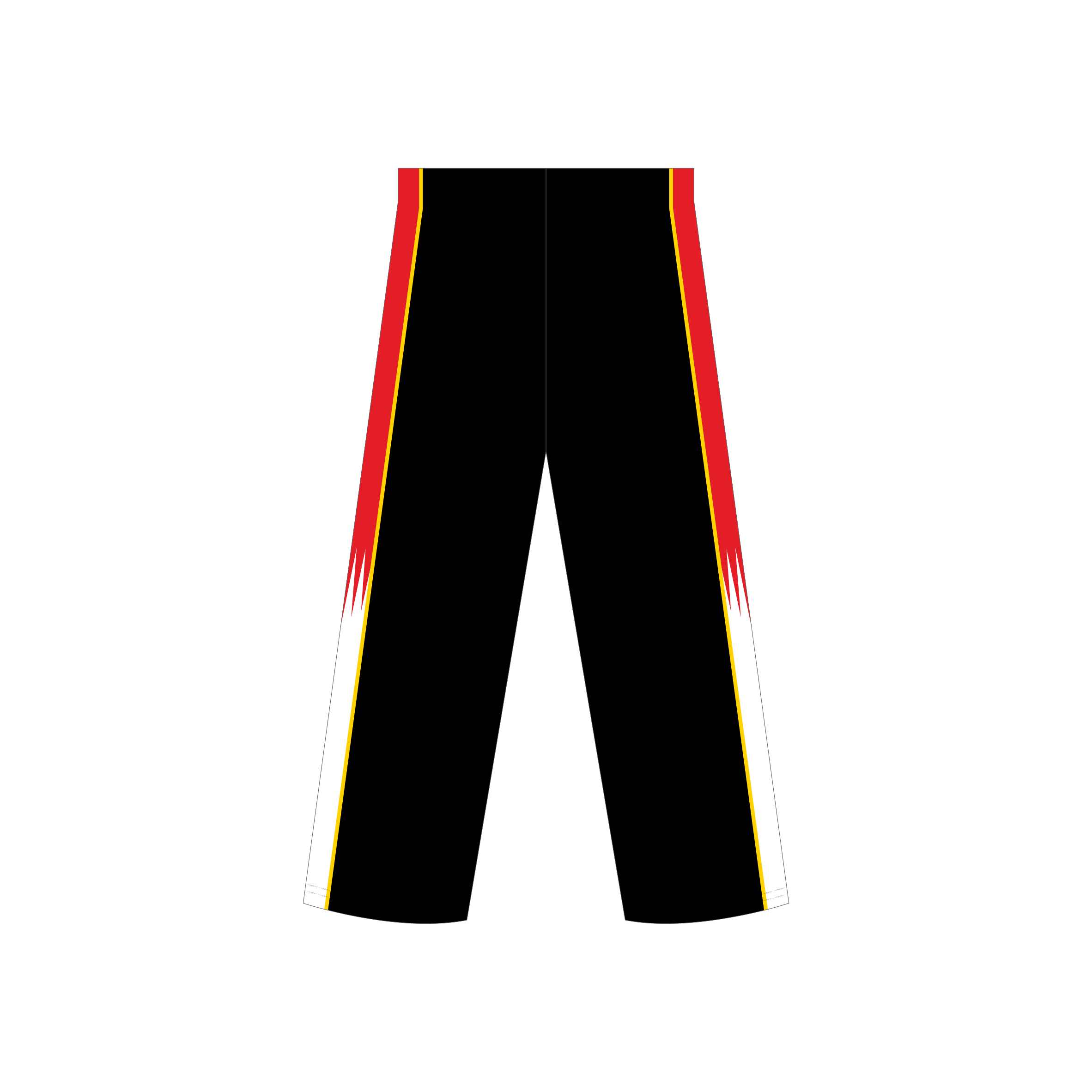 Trackpants image 1