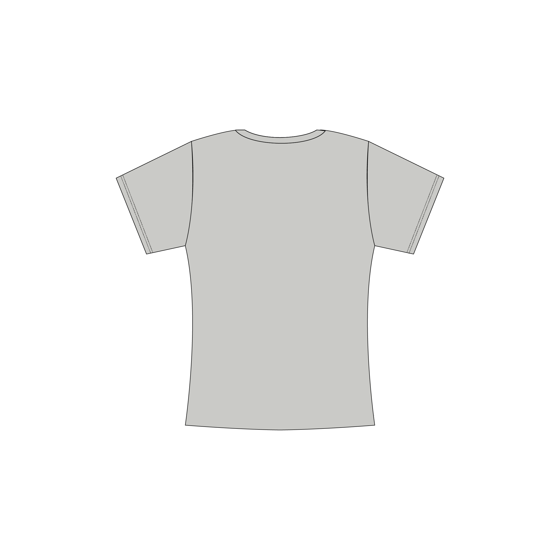 Viking Tee image 1