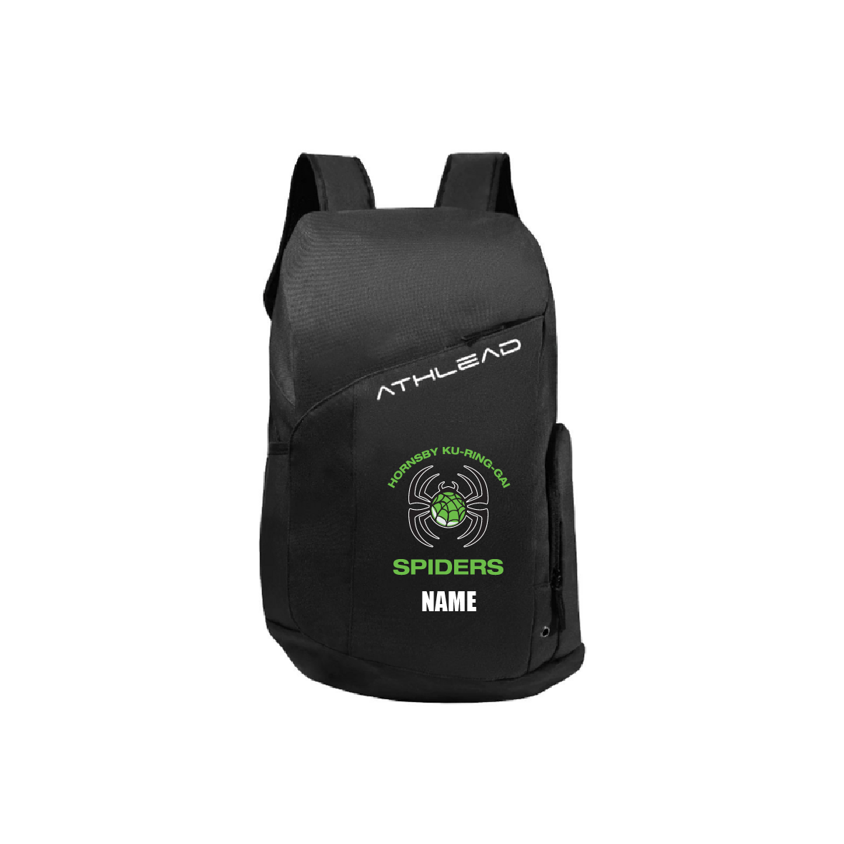 Backpack - Black image 0