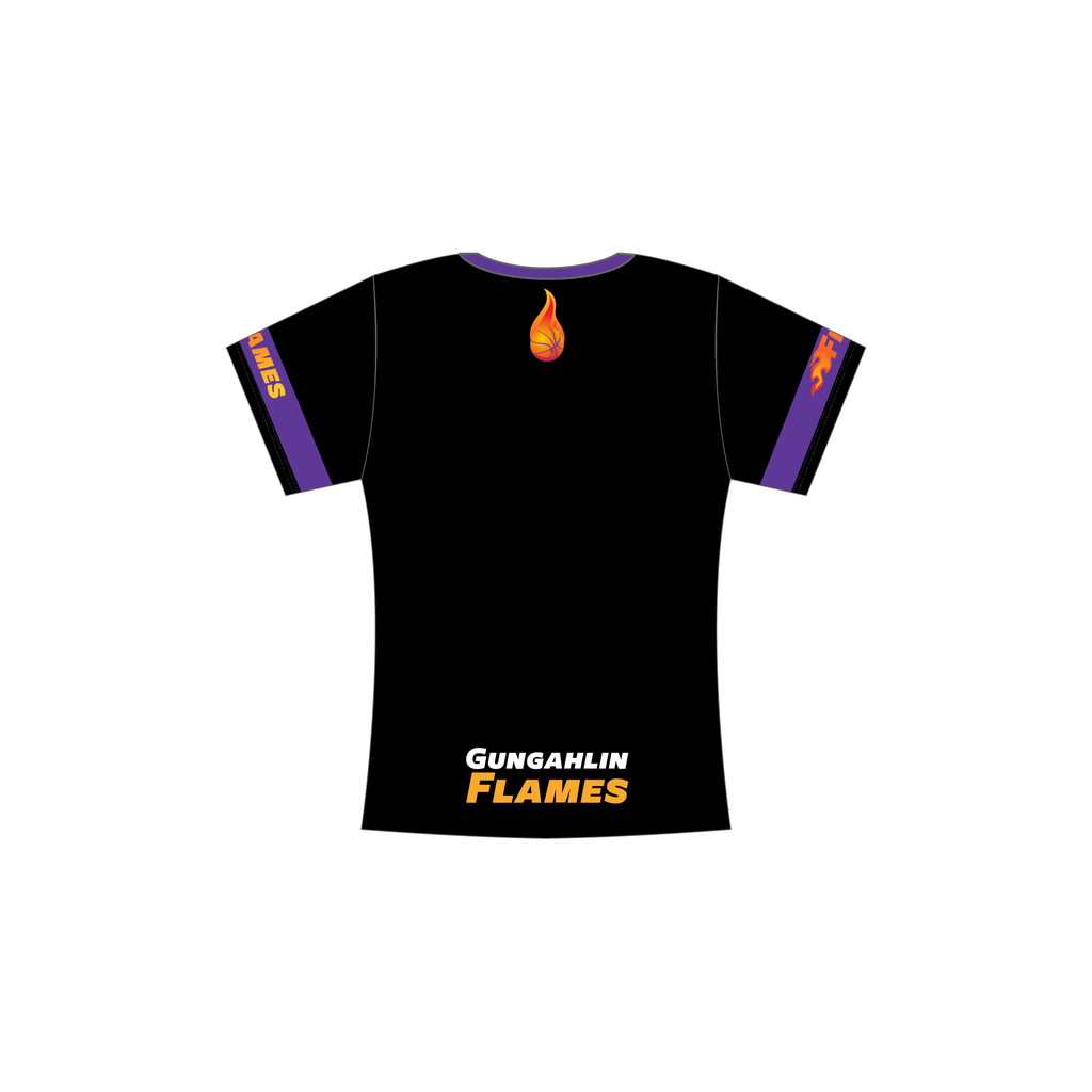 SS Warm Up Top image 1