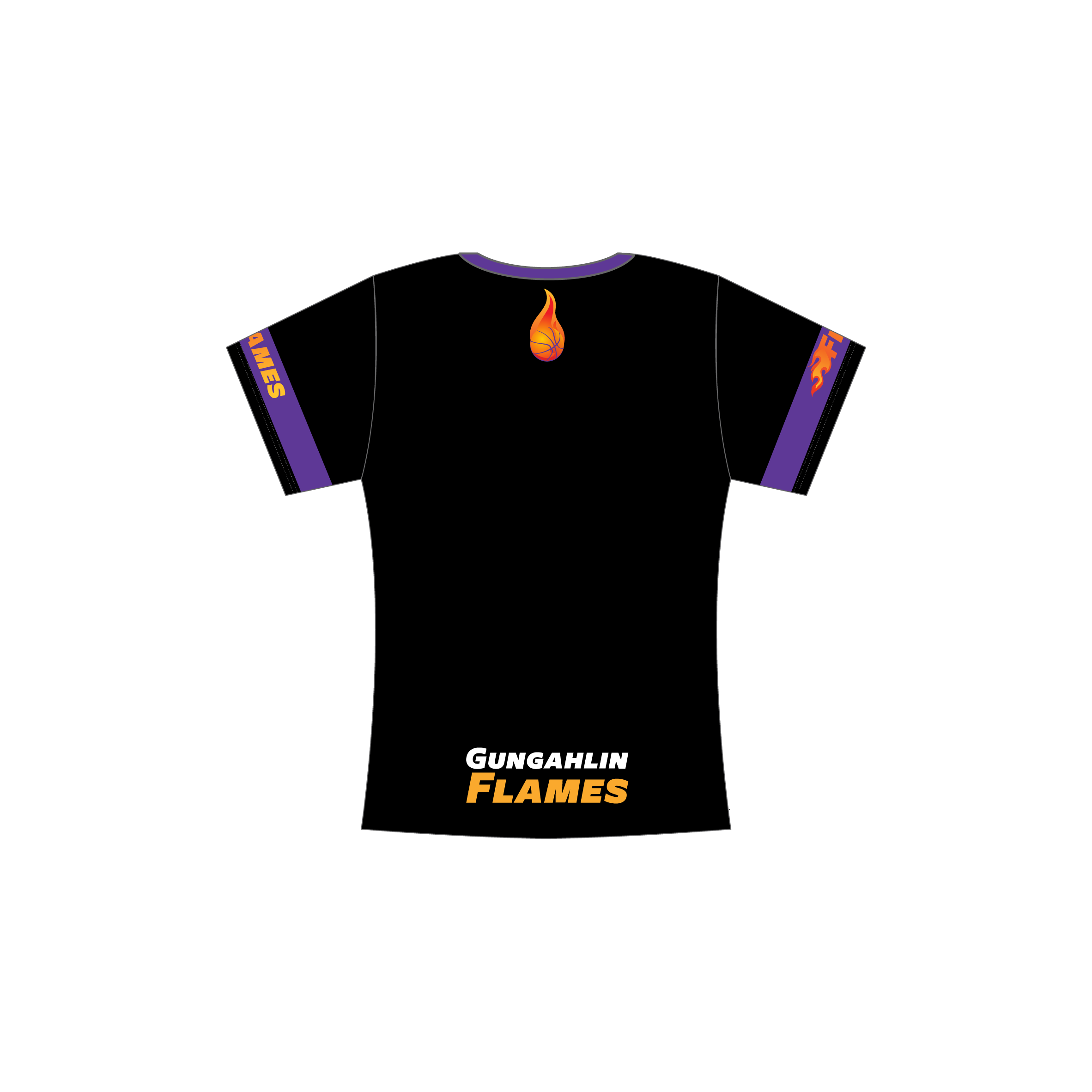 SS Warm Up Top image 1