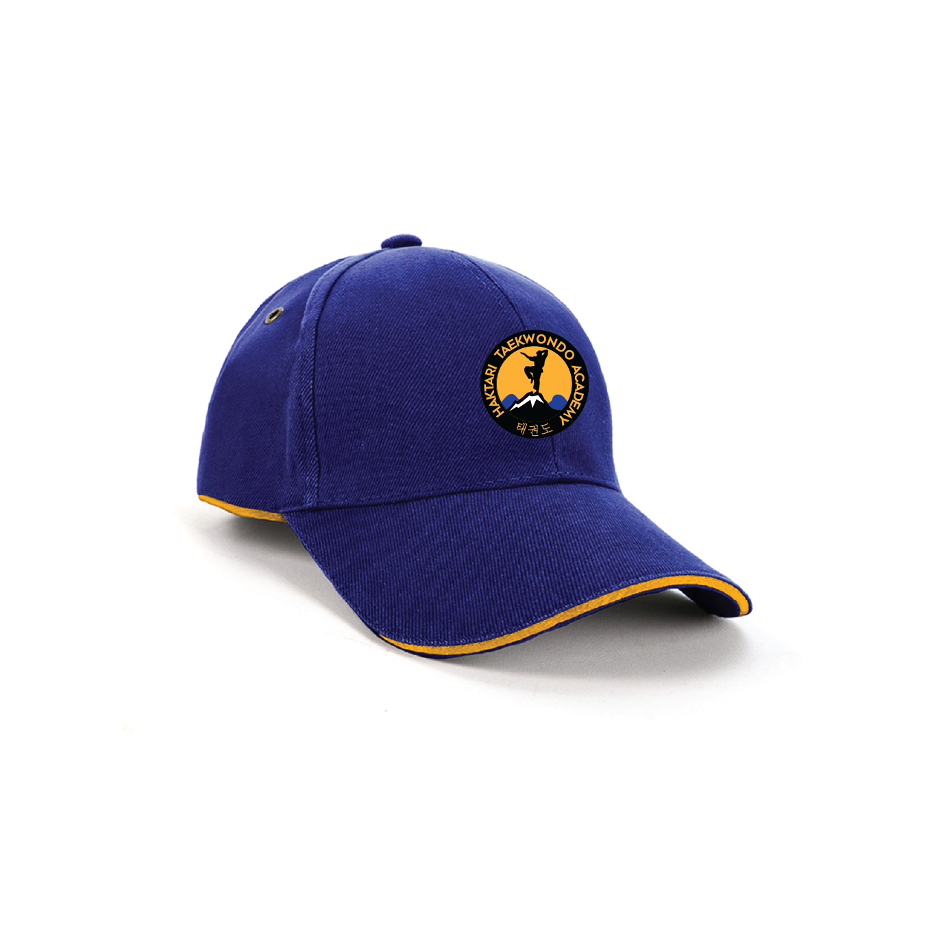 Cap - Blue image 0