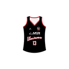 NBL1 Replica Singlet (Women) image 3