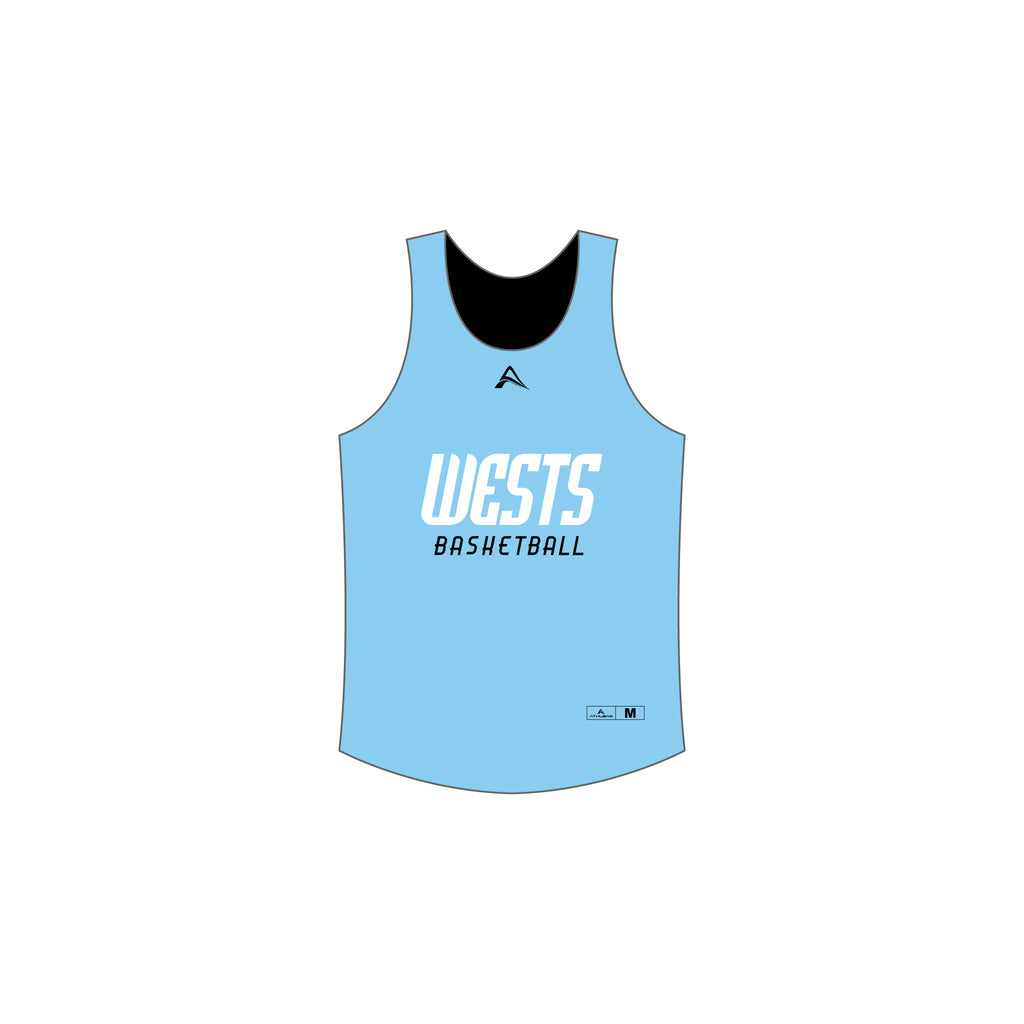 Training Singlet image 1