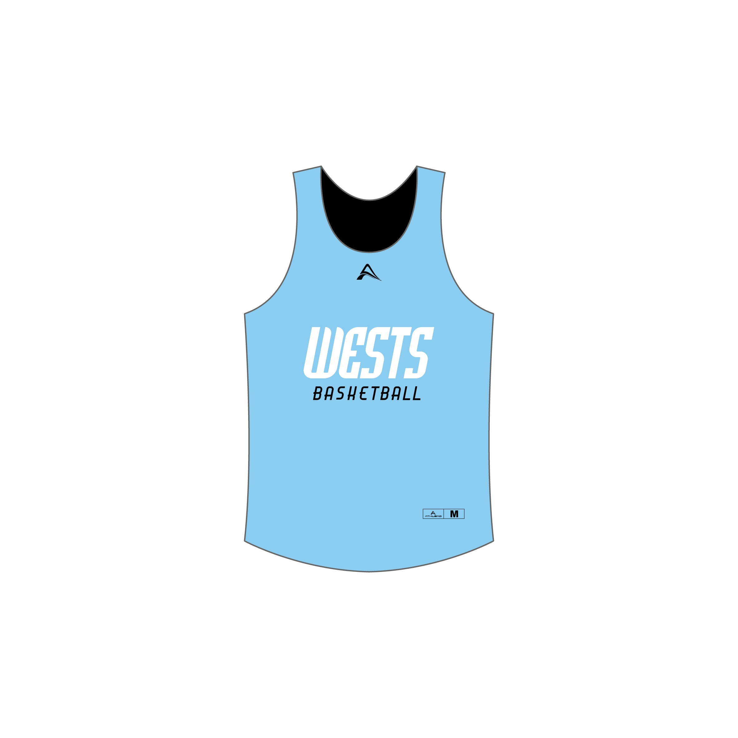 Training Singlet image 1
