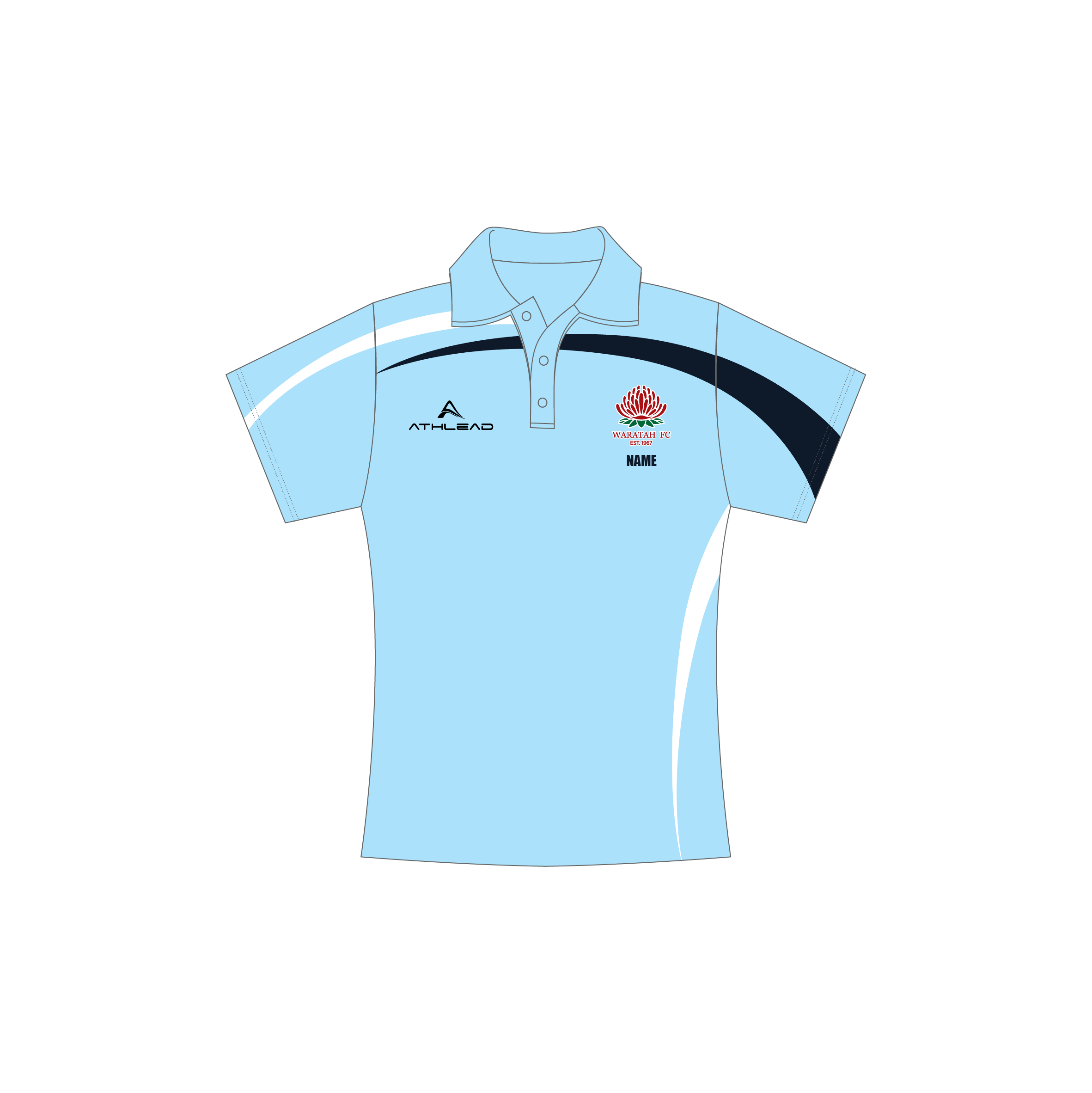 Polo Shirt image 0