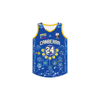 2024 NBL1 First Nations Round Jersey - Mens image 0