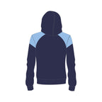 Zip Hoodie (Front Logo Only) image 1