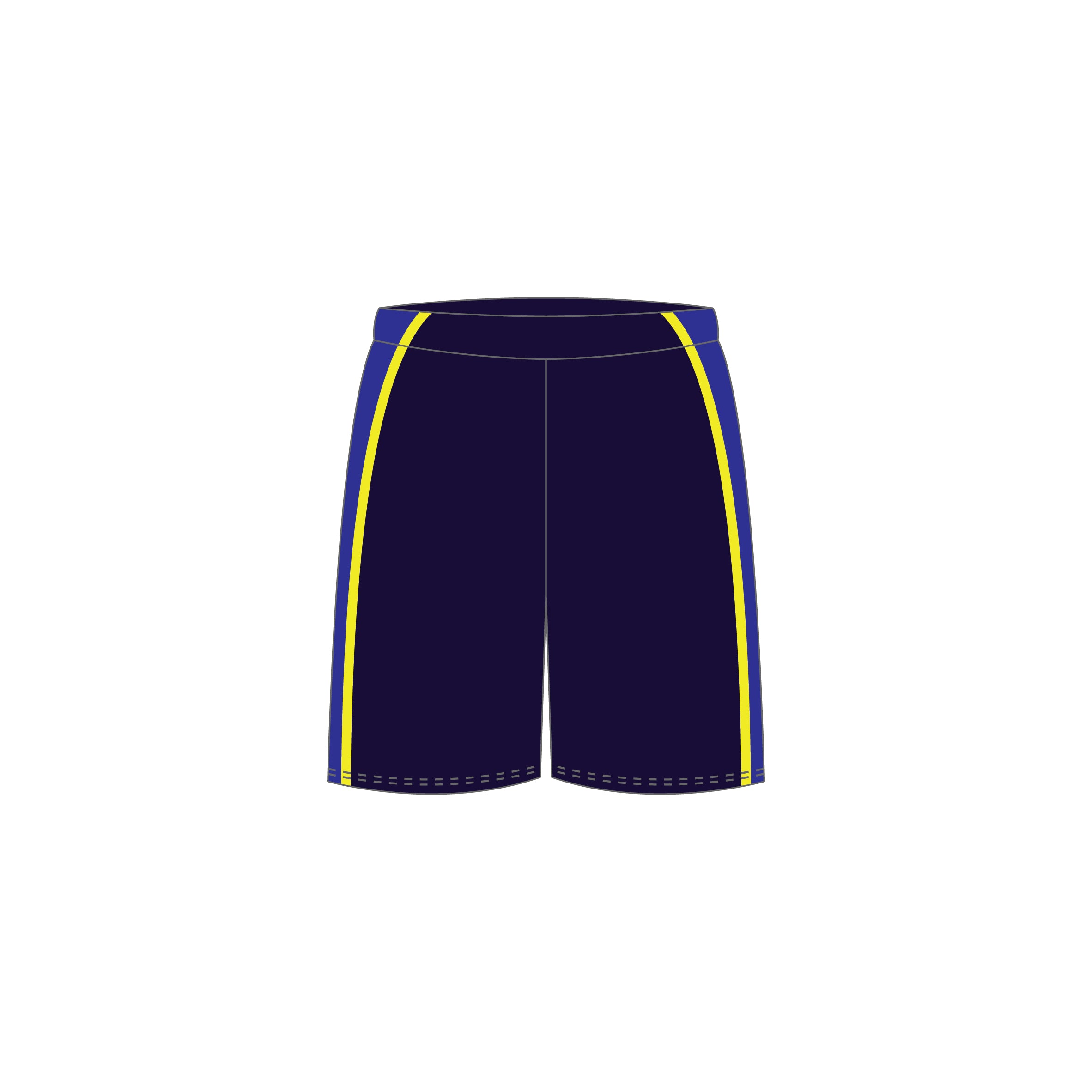 RSO Shorts image 1