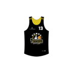 Reversible Training Singlet image 2