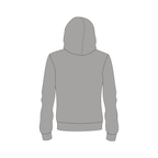 Hoodie (Grey) image 1