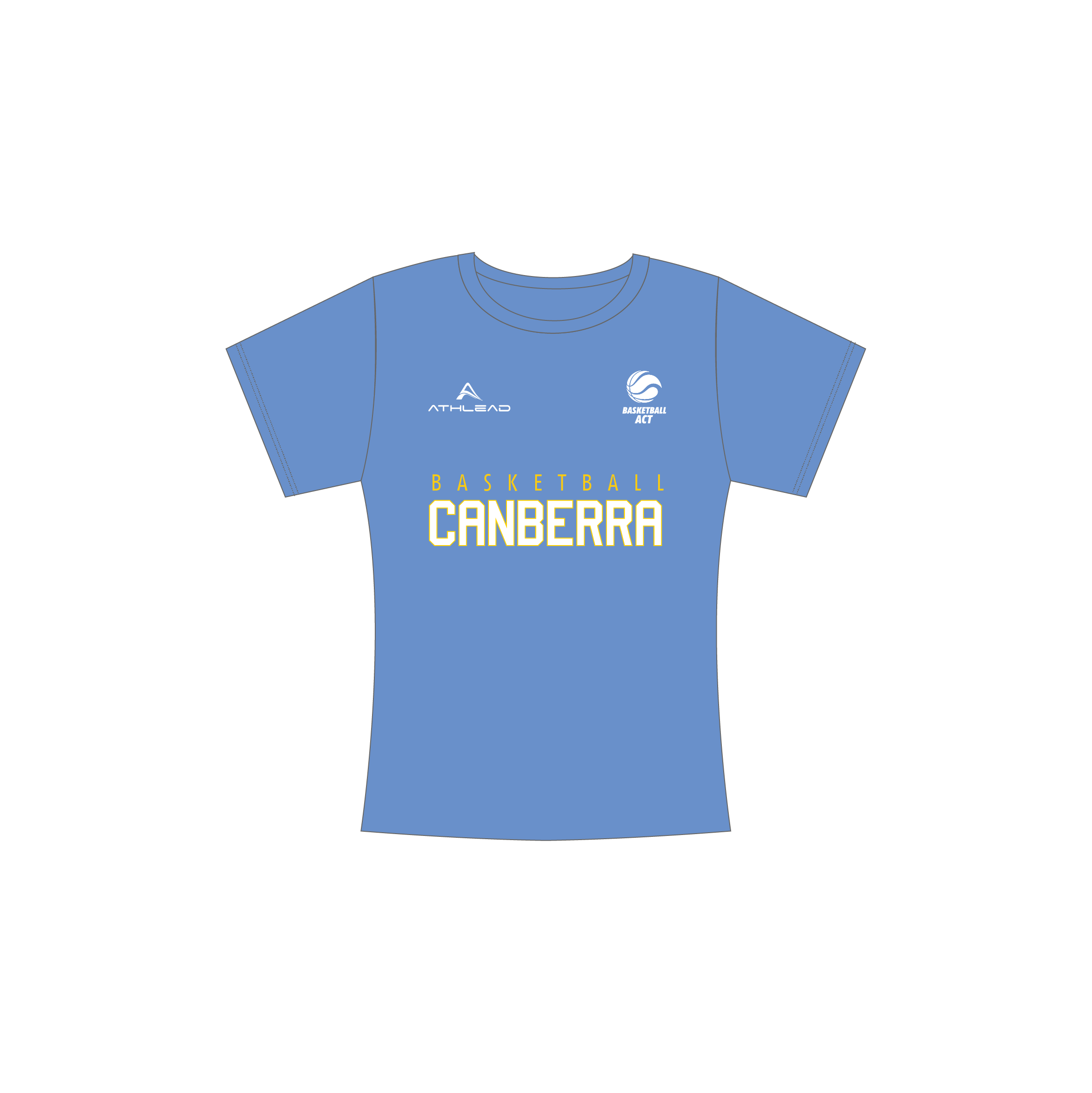 ACT Tee image 0