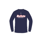 Bullets LS Tee image 0
