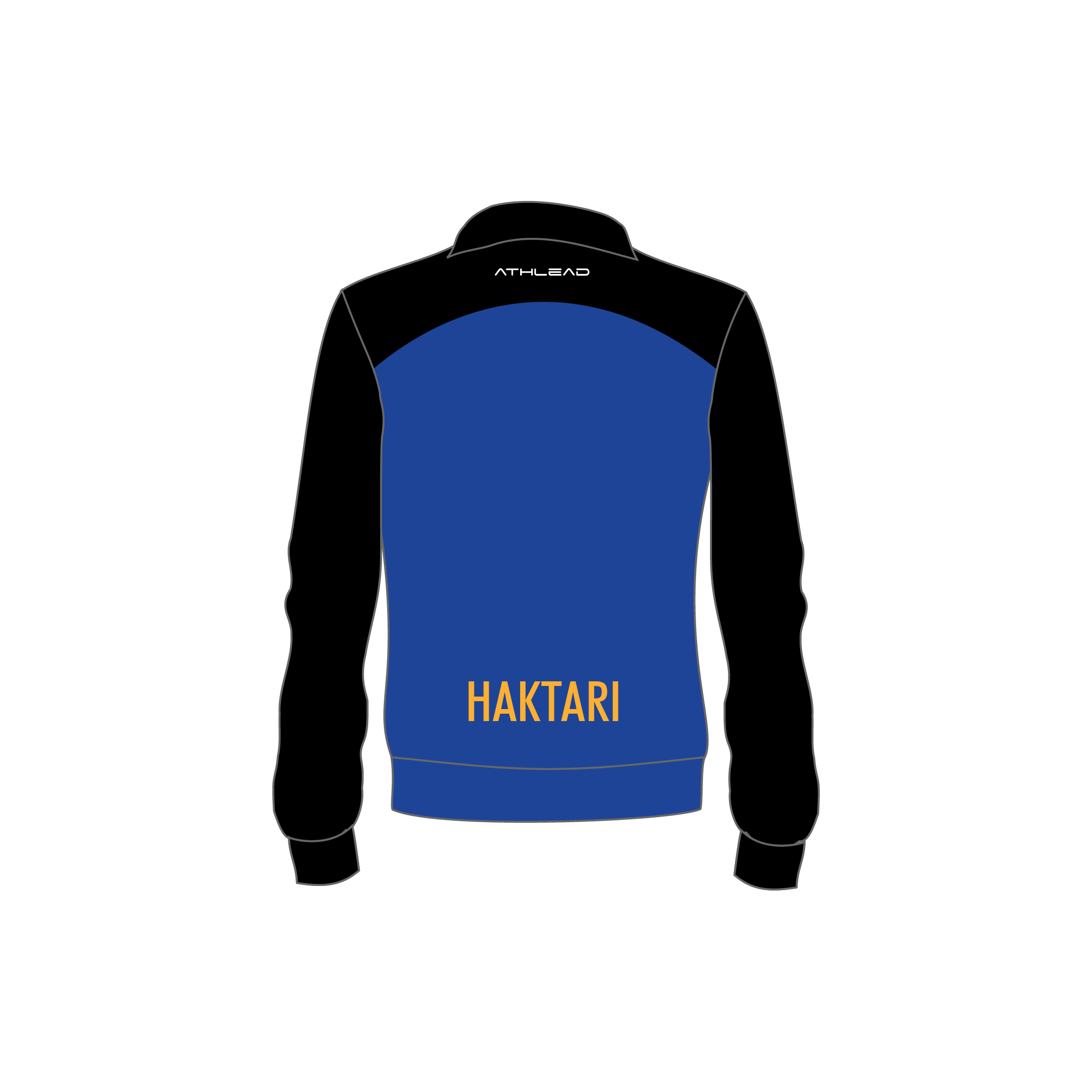 Jacket image 1