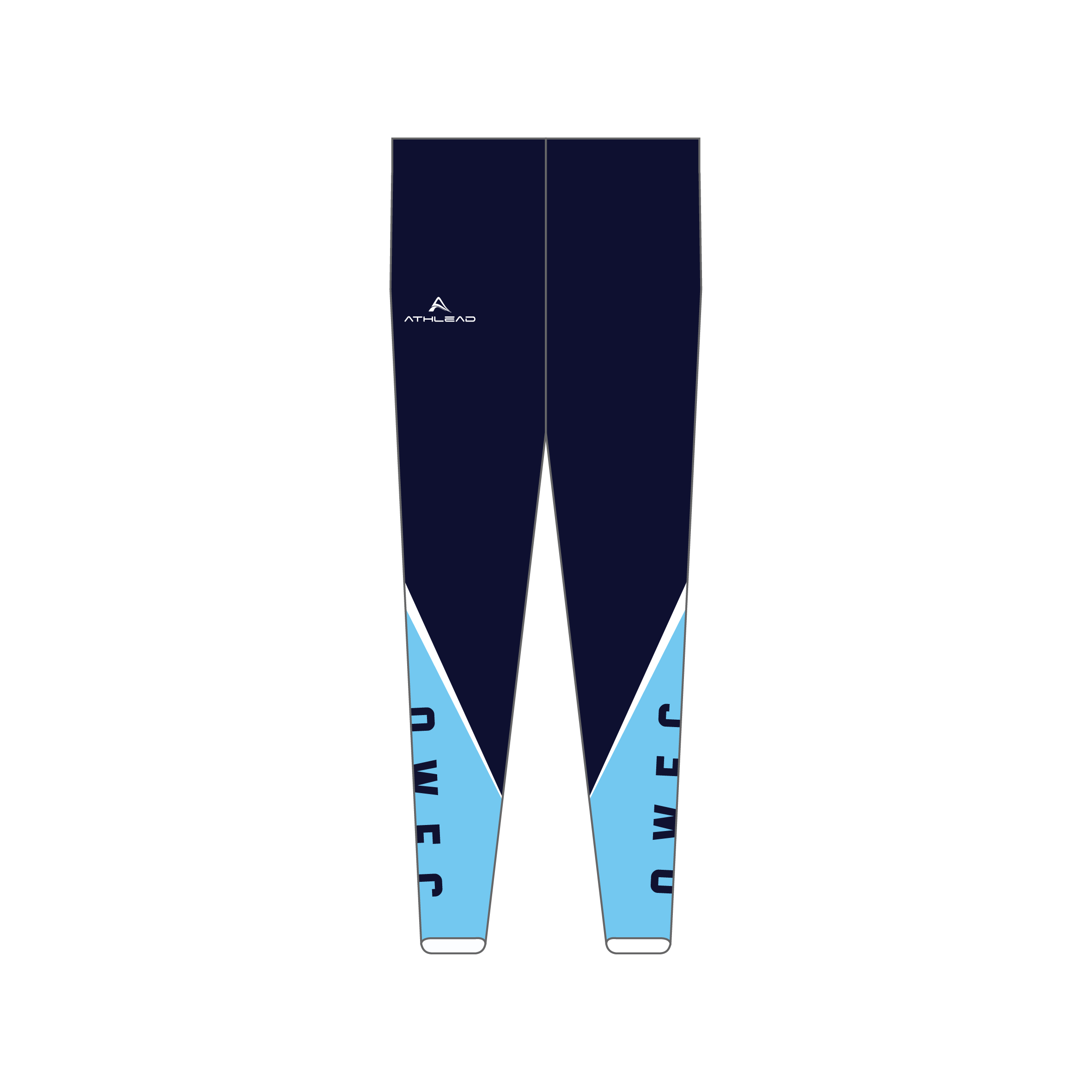 Training Tights image 0