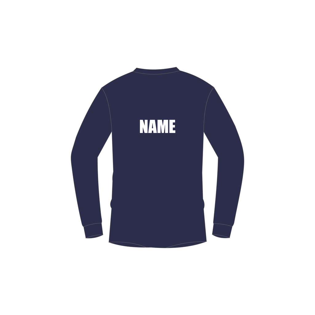 Bullets LS Tee image 1