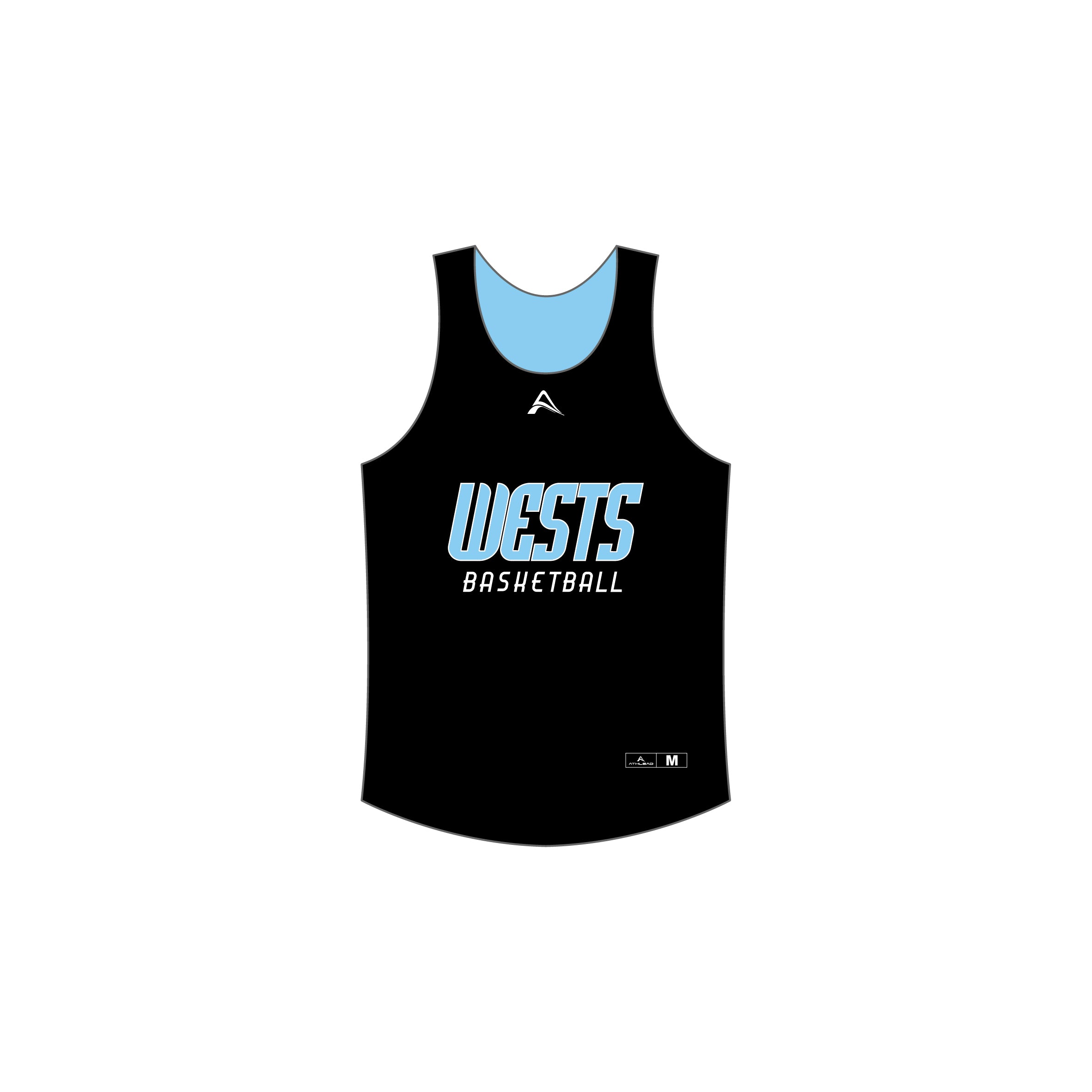 Training Singlet image 0