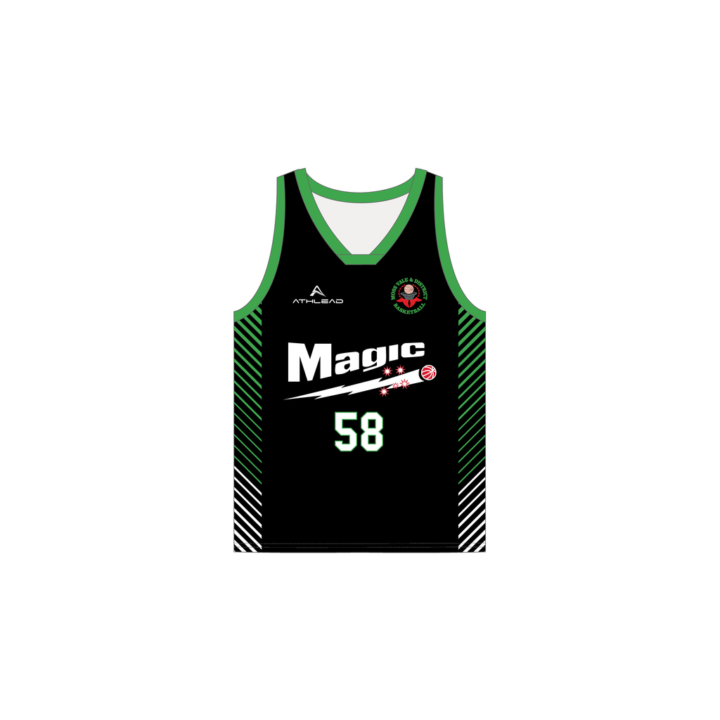 Supporter Singlet image 0