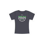 Moss Vale Grey Supporter Tee image 0