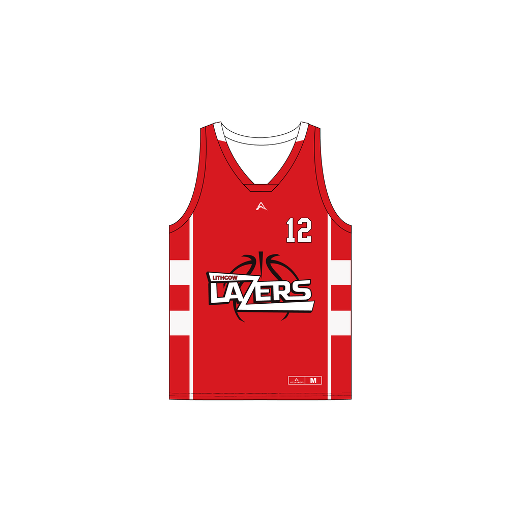 Reversible Playing Singlet image 0