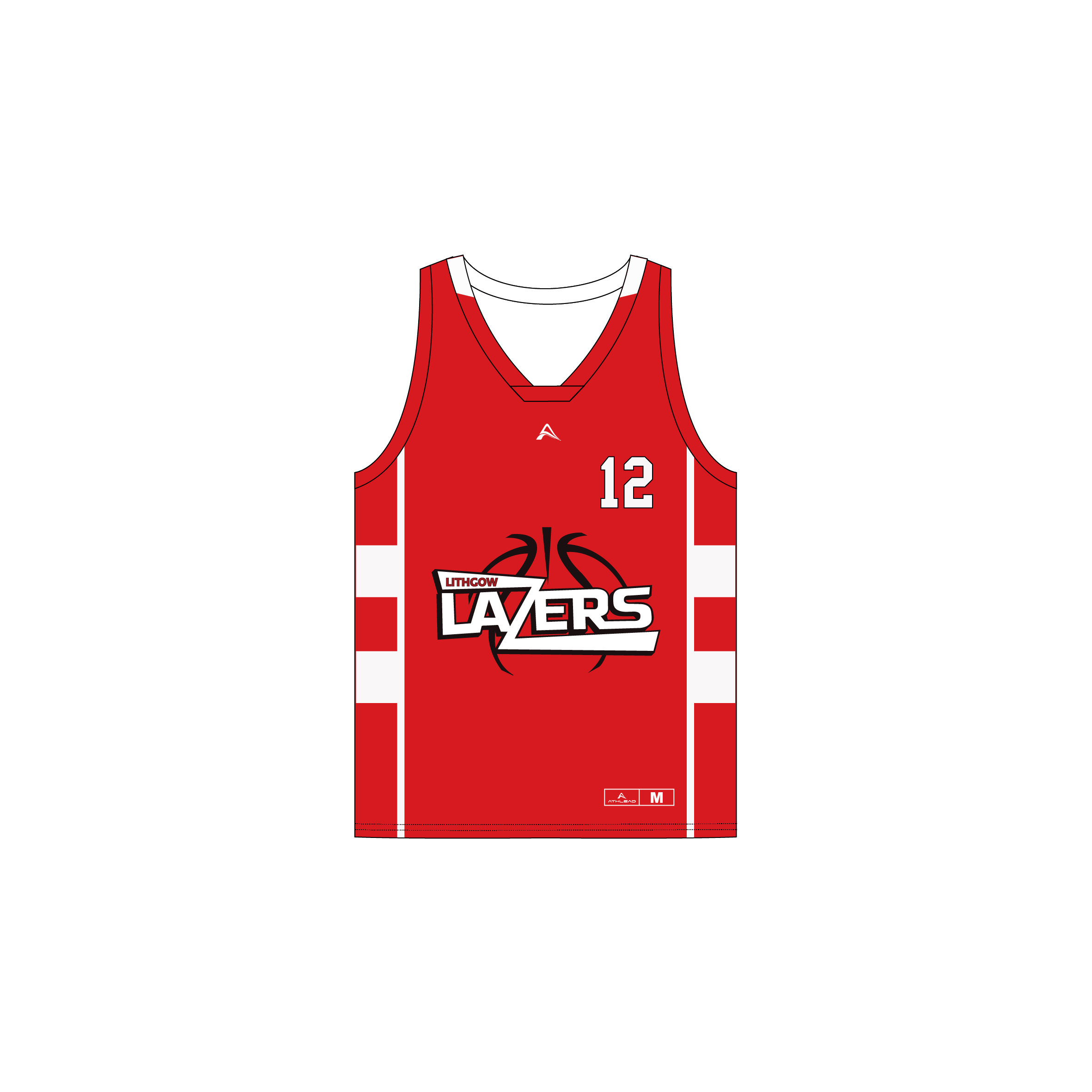 Reversible Playing Singlet image 0