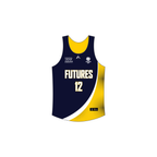 2024 Futures Athlete Singlet image 0