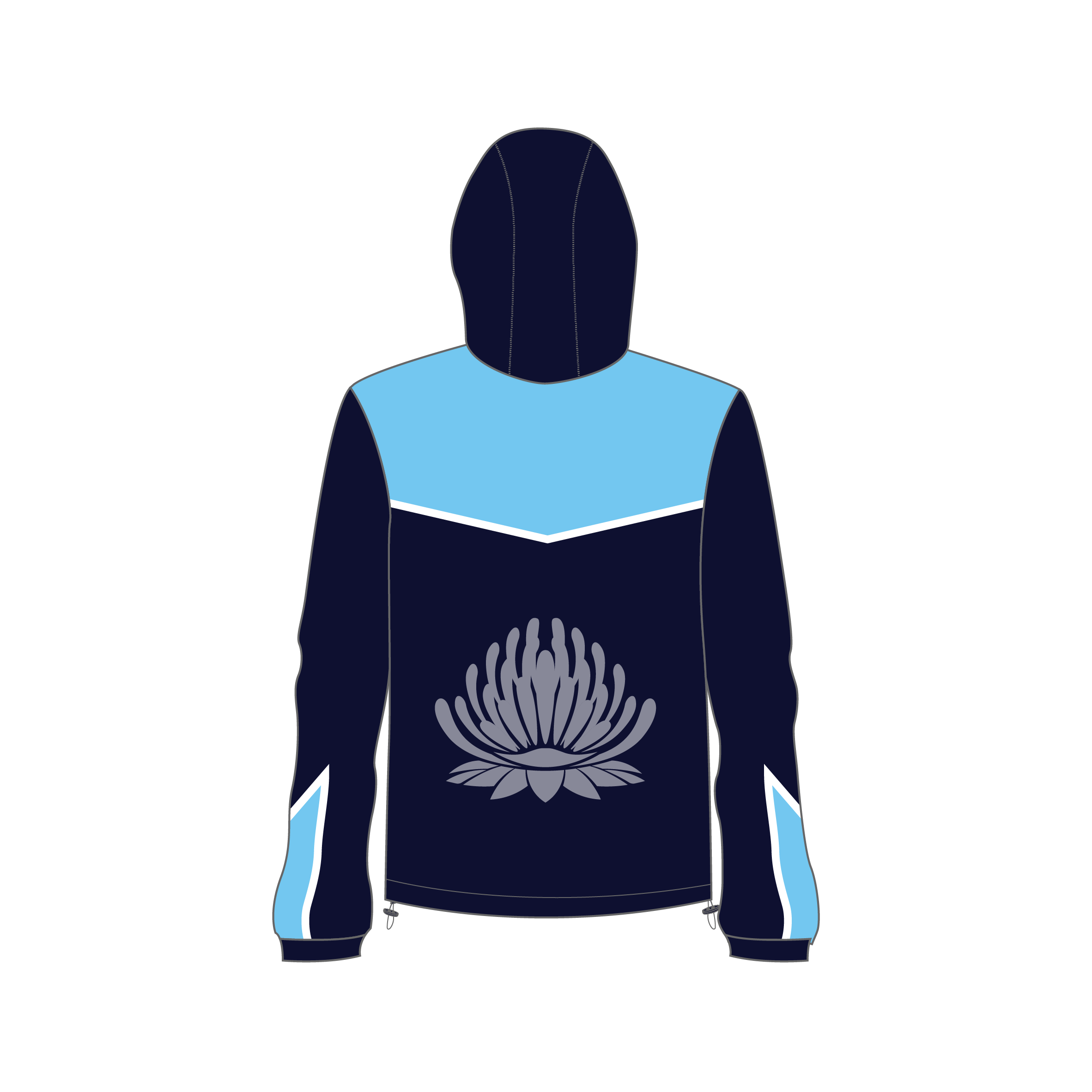 Spray Jacket image 1