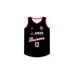 NBL1 Replica Singlet (Men) image 0