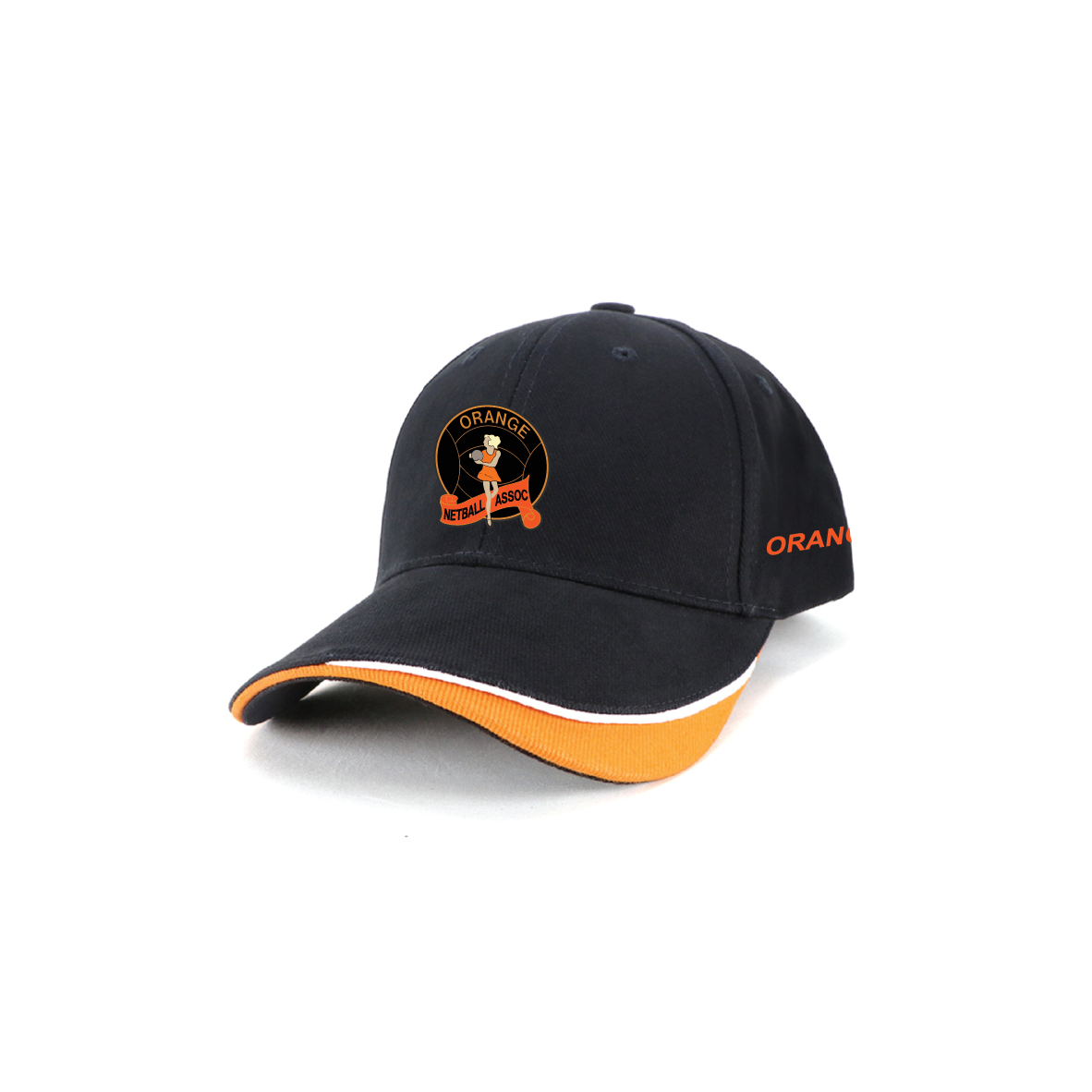 Supporter Cap image 0