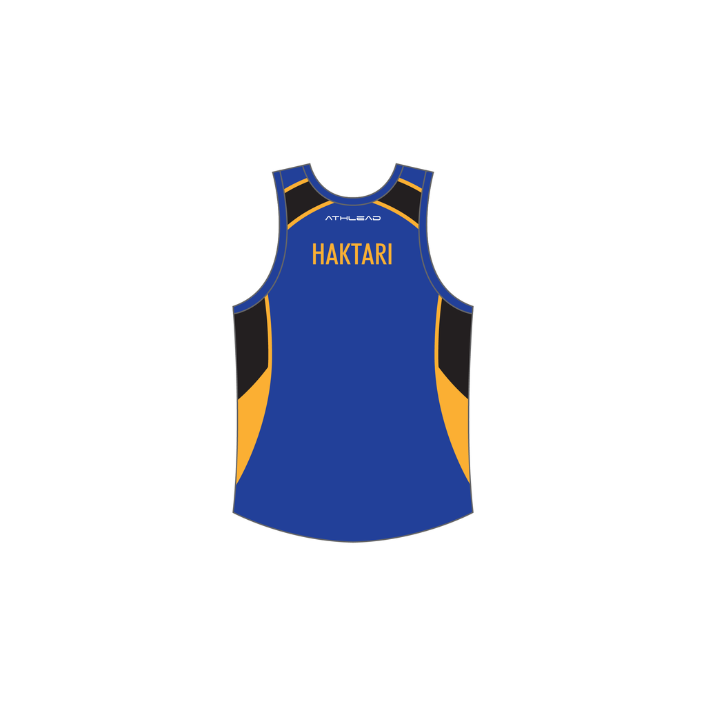 Athletic Singlet image 1