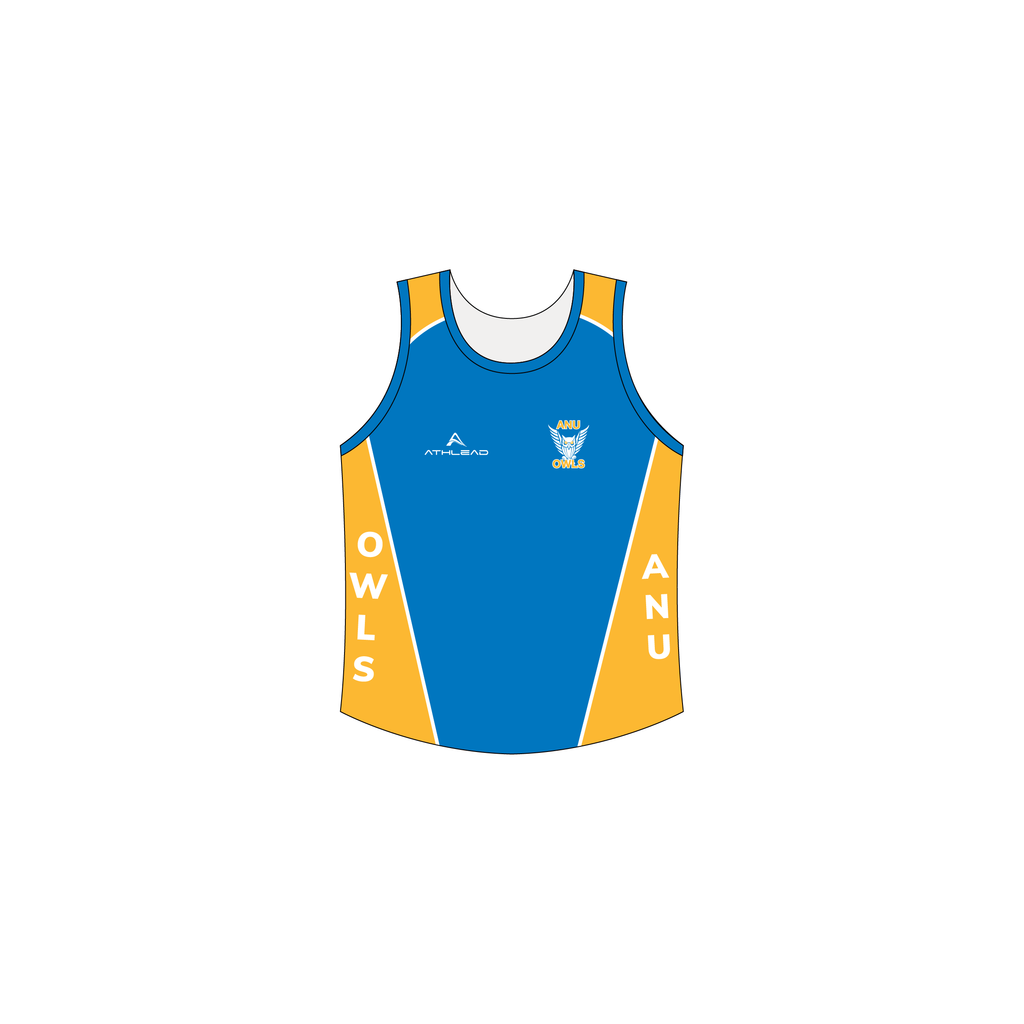 Sailing Bib image 0