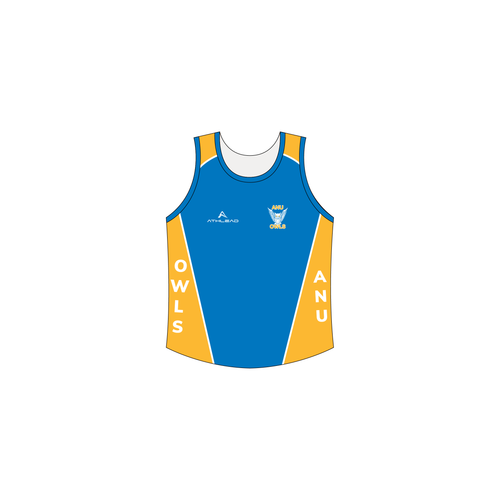 Sailing Bib image 0