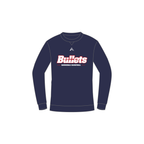 Bullets Crew Jumper image 0