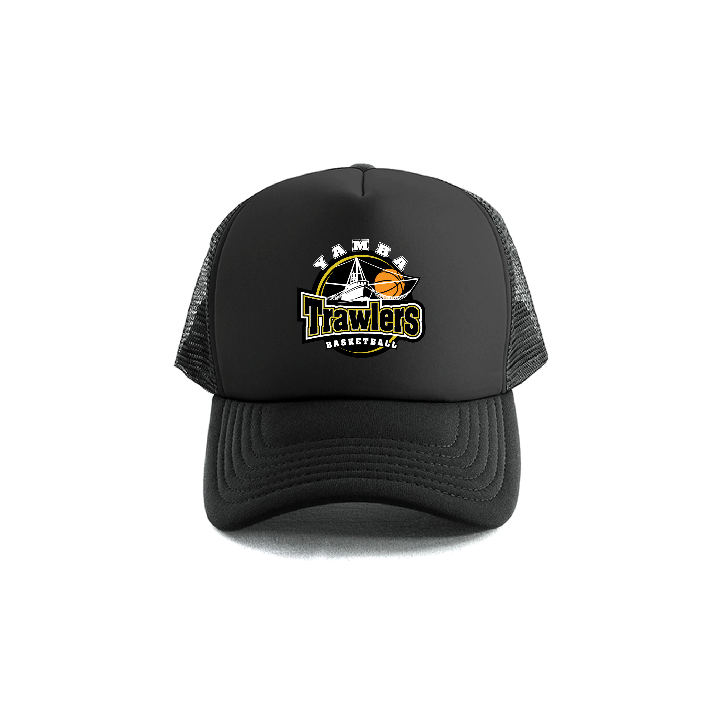 Trucker Cap image 0