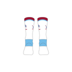 Volleyball Crew Socks image 1