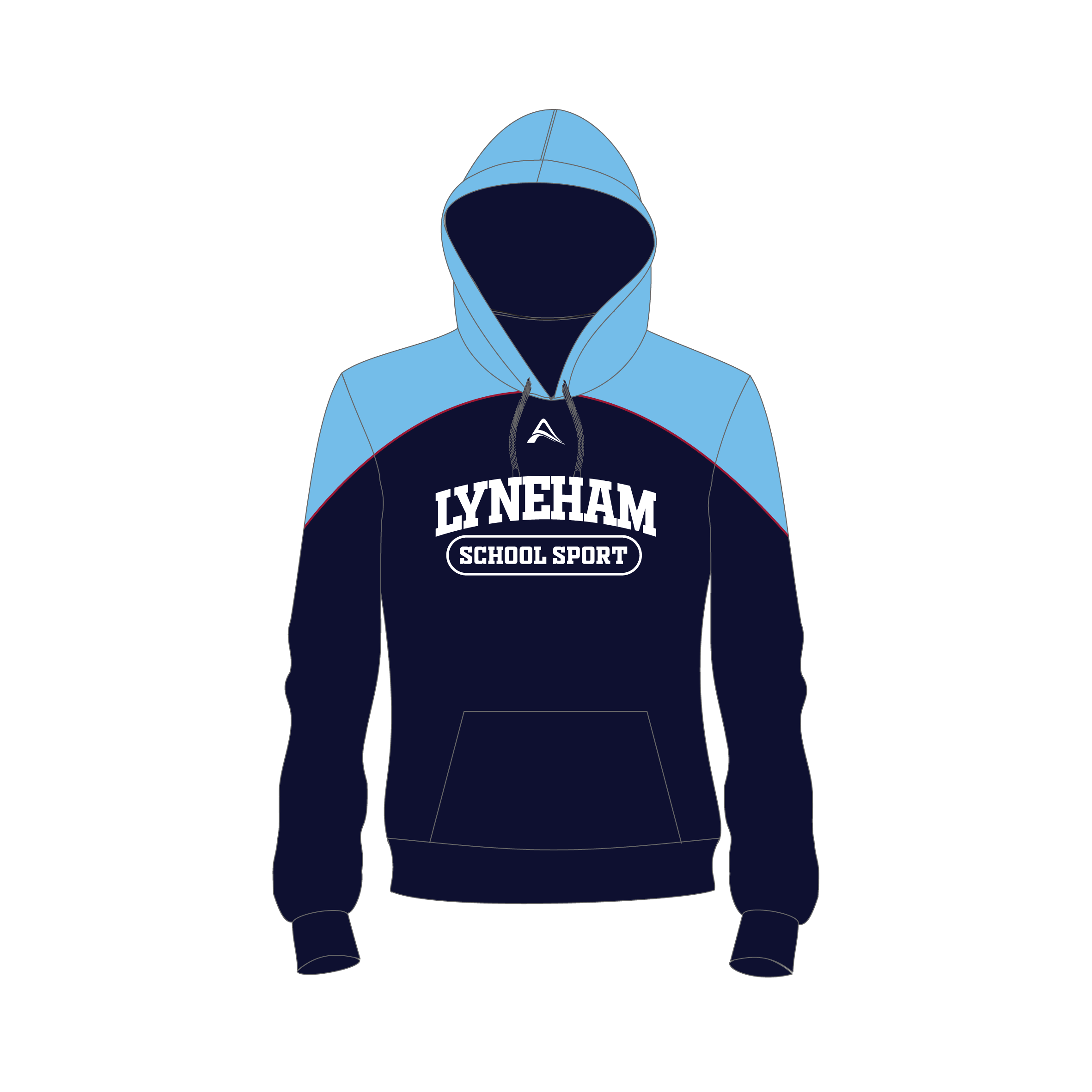 Hoodie image 0