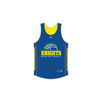 Reversible Training Singlet image 0