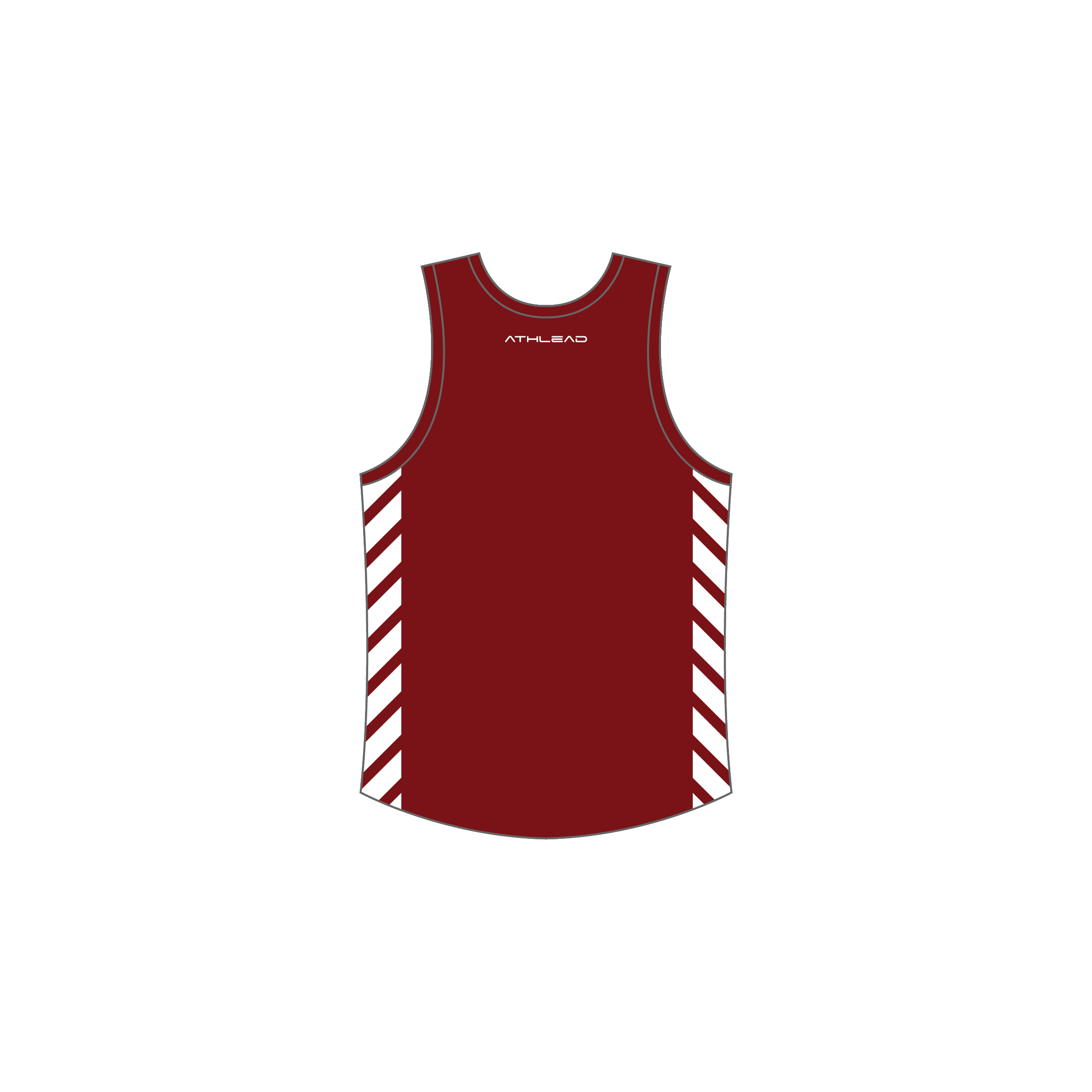 Supporter Singlet image 1