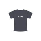 Moss Vale Grey Supporter Tee image 1