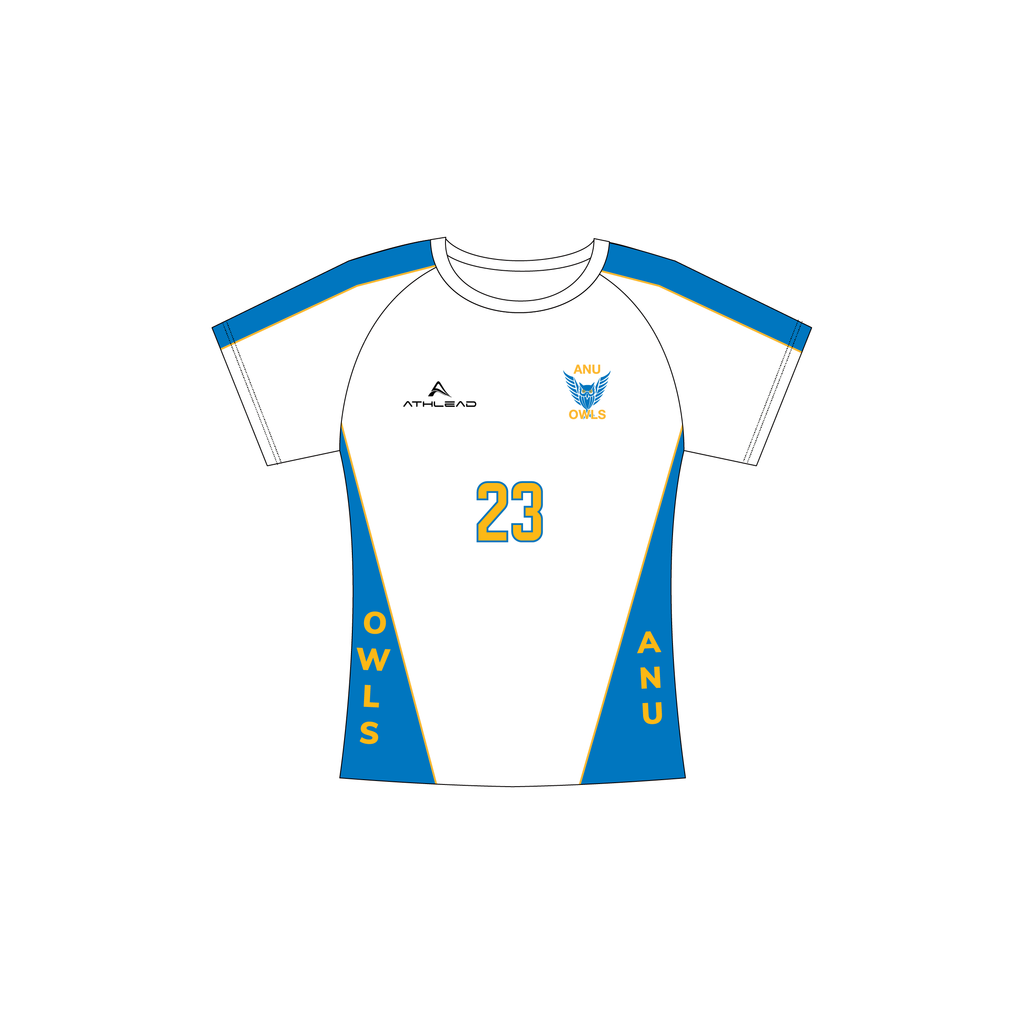 Libero Playing Shirt � Volleyball image 0