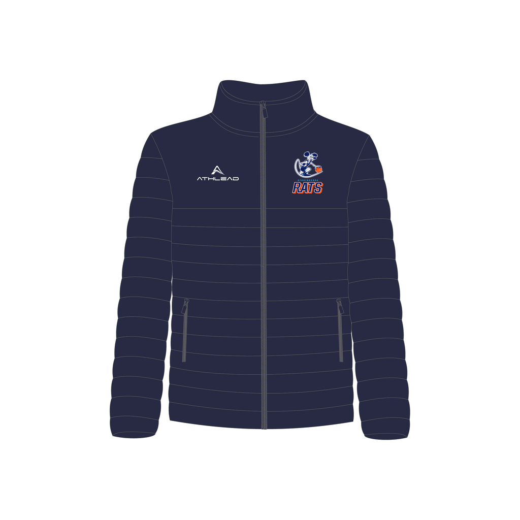 Puffer Jacket image 0