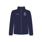 Puffer Jacket image 0