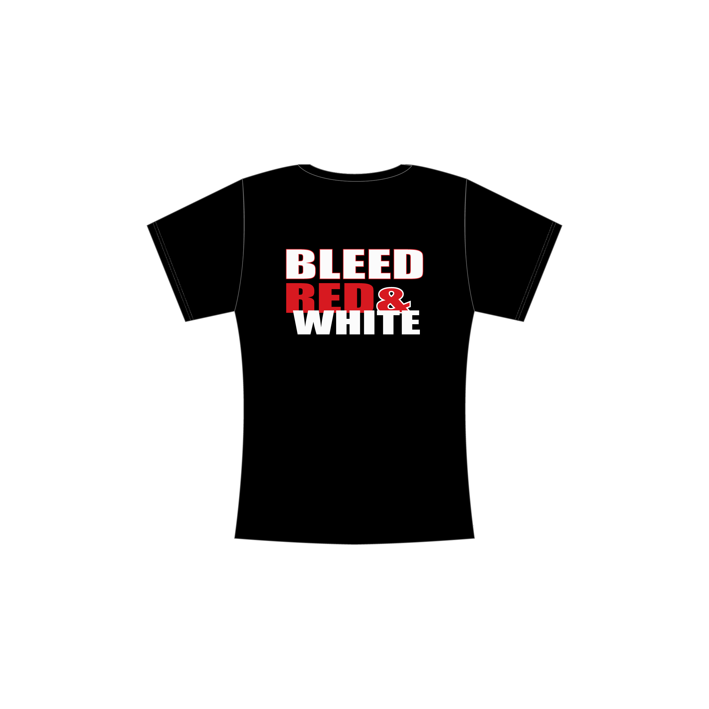 Short Sleeve Tee (Optional) image 1