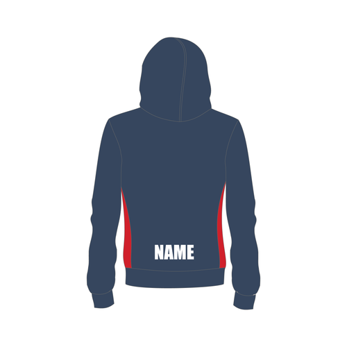 Bairnsdale Basketball Hoodie image 1